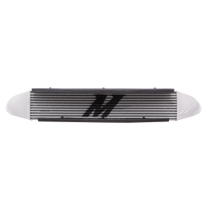 Ford Fiesta ST Intercooler Kit - Mishimoto - Performance, MMINT-FIST-14SL - Silver - `14-`19
