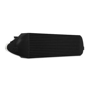 Ford Focus Performance Intercooler Kit - Mishimoto - MMINT-FOST-13KPBK - Black - `13-`18