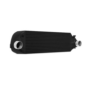 Ford Focus Performance Intercooler Kit - Mishimoto - MMINT-FOST-13KPBK - Black - `13-`18
