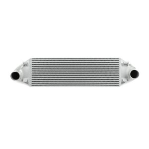 Ford Focus Performance Intercooler - Mishimoto - MM Intercoolers - IC Only - Silver - `13-`18