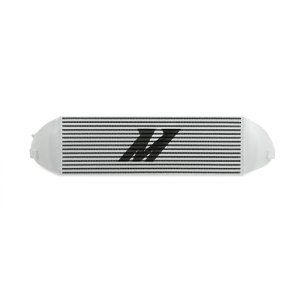 Ford Focus Performance Intercooler - Mishimoto - MM Intercoolers - IC Only - Silver - `13-`18