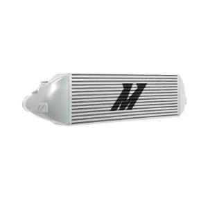 Ford Focus Performance Intercooler - Mishimoto - MM Intercoolers - IC Only - Silver - `13-`18