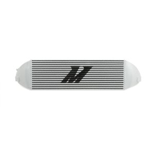 Ford Focus Performance Intercooler - Mishimoto - MM Intercoolers - IC Only - Silver - `13-`18