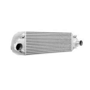Ford Focus Performance Intercooler - Mishimoto - MM Intercoolers - IC Only - Silver - `13-`18
