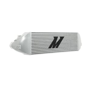 Ford Focus Performance Intercooler - Mishimoto - MM Intercoolers - IC Only - Silver - `13-`18