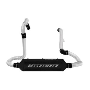 Hyundai Genesis Coupe Intercooler Kit - Mishimoto - Z Line - Black - `10-`12