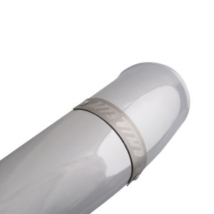 Hyundai Genesis Coupe Intercooler Kit - Mishimoto - Race Edition - Silver - `10-`12