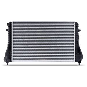 Audi TT Intercooler - Mishimoto - Replacement - `11-`15