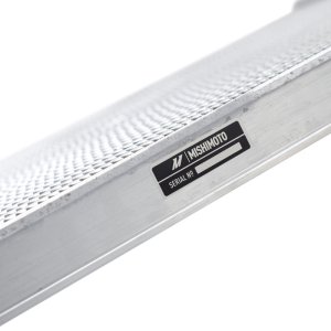 Volkswagen Jetta Intercooler - Mishimoto - Replacement - `11-`18