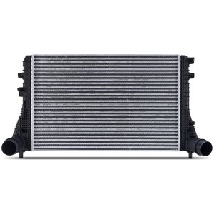 Volkswagen Jetta Intercooler - Mishimoto - Replacement - `11-`18