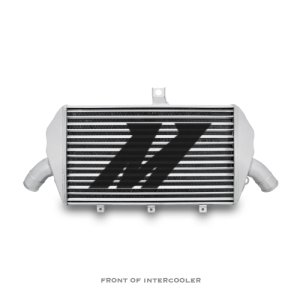 Mitsubishi Evolution Intercooler Kit - Mishimoto - MMINT-LAN-789 - `01-`07