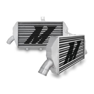 Mitsubishi Evolution Intercooler Kit - Mishimoto - MMINT-LAN-789 - `01-`07