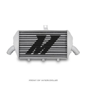 Mitsubishi Evolution Intercooler Kit - Mishimoto - MMINT-LAN-789 - `01-`07