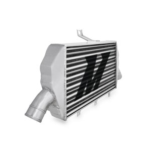 Mitsubishi Evolution Intercooler Kit - Mishimoto - MMINT-LAN-789 - `01-`07