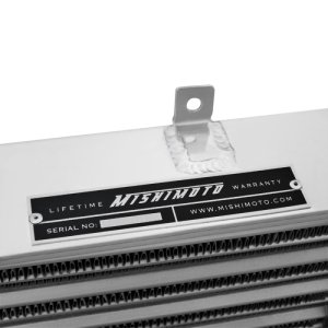 Mitsubishi Evolution Intercooler Kit - Mishimoto - MMINT-LAN-789 - `01-`07