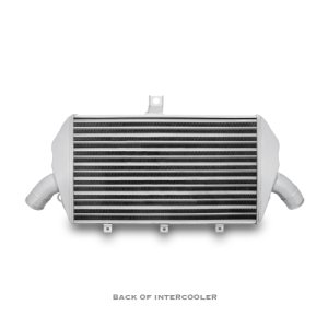 Mitsubishi Evolution Intercooler Kit - Mishimoto - MMINT-LAN-789 - `01-`07