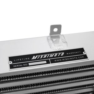 Mitsubishi Evolution Intercooler Kit - Mishimoto - MMINT-LAN-789 - `01-`07