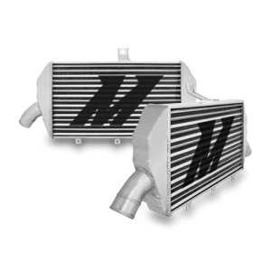 Mitsubishi Evolution Intercooler Kit - Mishimoto - MMINT-LAN-789 - `01-`07