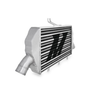 Mitsubishi Evolution Intercooler Kit - Mishimoto - MMINT-LAN-789 - `01-`07