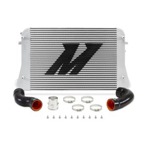 Volkswagen GTI Performance Intercooler - Mishimoto - MK5/MK6 GTI/Golf R - `06-`14