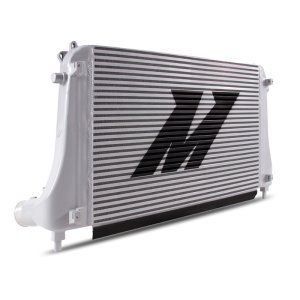 Audi S3 Intercooler Kit - Mishimoto - Performance Intercooler Kit - Polished - `15-`21