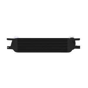 Ford Mustang Intercooler Kit - Front-Mount - Mishimoto - EcoBoost Performance Intercooler - Black - `15-`23