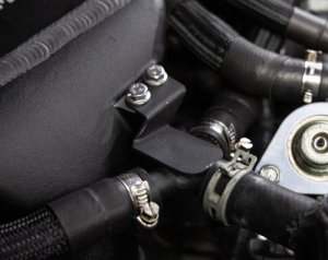 Infiniti Q50 Intercooler Kit - Mishimoto - Performance Air-To-Water - `16-`24