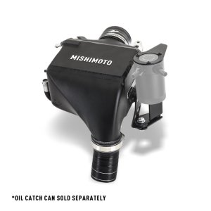 Infiniti Q50 Intercooler Kit - Mishimoto - Performance Air-To-Water - `16-`24