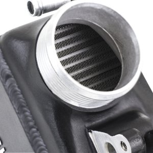 Infiniti Q50 Intercooler Kit - Mishimoto - Performance Air-To-Water - `16-`24