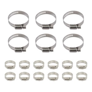 Infiniti Q50 Intercooler Kit - Mishimoto - Performance Air-To-Water - `16-`24