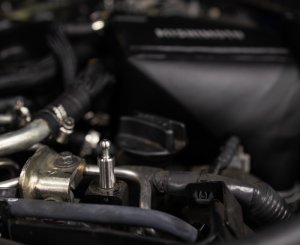 Infiniti Q60 Intercooler Kit - Mishimoto - Performance Air-To-Water - `16-`24