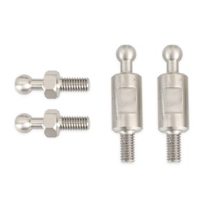 Infiniti Q60 Intercooler Kit - Mishimoto - Performance Air-To-Water - `16-`24