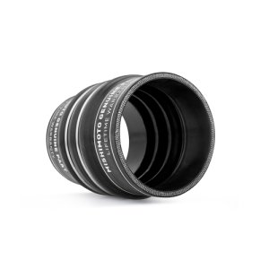 Dodge Ram 2500 Intercooler Kit - Mishimoto - Silver - `07-`09