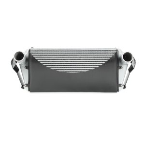 Dodge Ram Intercooler - Mishimoto - MM Intercoolers - IC Only - Silver - `13-`18