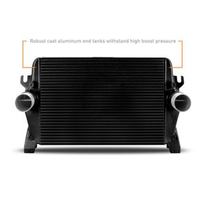 Dodge Ram Intercooler Kit - Mishimoto - Performance - `19-`27