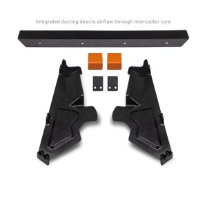 Ram Ram Intercooler Pipe Kit - Mishimoto - MMINT-RAM-19KSLP - `19-`27 Ram Ram Intercooler Pipe Kit - Mishimoto - MMINT-RAM-19KSLP - `19-`27