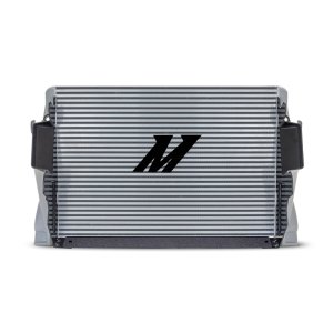 Ram Dodge Intercooler Kit - Mishimoto - SL Cooler - WBK Pipes - `19-`27