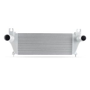 Ford Ranger Intercooler - Mishimoto - Performance - Silver - `19-`23