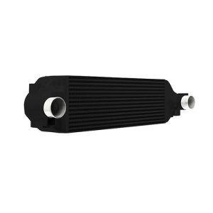 Ford Focus Intercooler - Mishimoto - MM Intercoolers - IC Only - Black - `16-`18