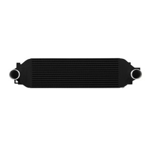 Ford Focus Intercooler - Mishimoto - MM Intercoolers - IC Only - Black - `16-`18