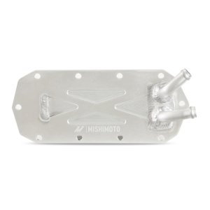 Polaris RZR XP Turbo Intercooler - Mishimoto - Performance Intercooler - `16-`27