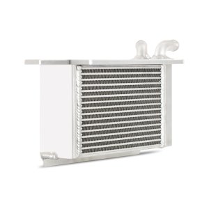 Polaris RZR XP Turbo Intercooler - Mishimoto - Performance Intercooler - `16-`27
