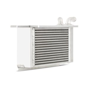 Polaris RZR XP Turbo Intercooler - Mishimoto - Performance Intercooler - `16-`27