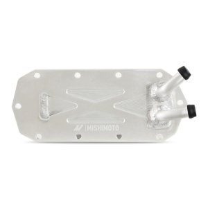 Polaris RZR XP Turbo Intercooler - Mishimoto - Performance Intercooler - `16-`27