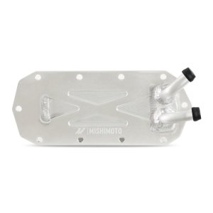 Polaris RZR XP Turbo Intercooler - Mishimoto - Performance Intercooler - `16-`27
