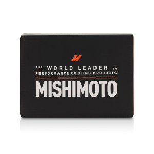 Polaris RZR XP Turbo Intercooler - Mishimoto - Performance Intercooler - `16-`27