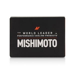 Polaris RZR XP Turbo Intercooler - Mishimoto - Performance Intercooler - `16-`27