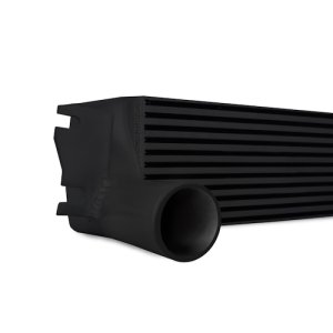 Dodge Neon SRT-4 Performance Intercooler - Mishimoto - MM Intercoolers - Black - 2003