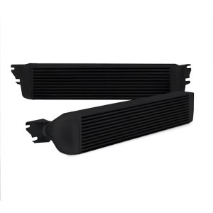 Dodge Neon SRT-4 Performance Intercooler - Mishimoto - MM Intercoolers - Black - 2003