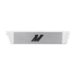 Dodge Neon SRT-4 Performance Intercooler - Mishimoto - Silver - 2003
